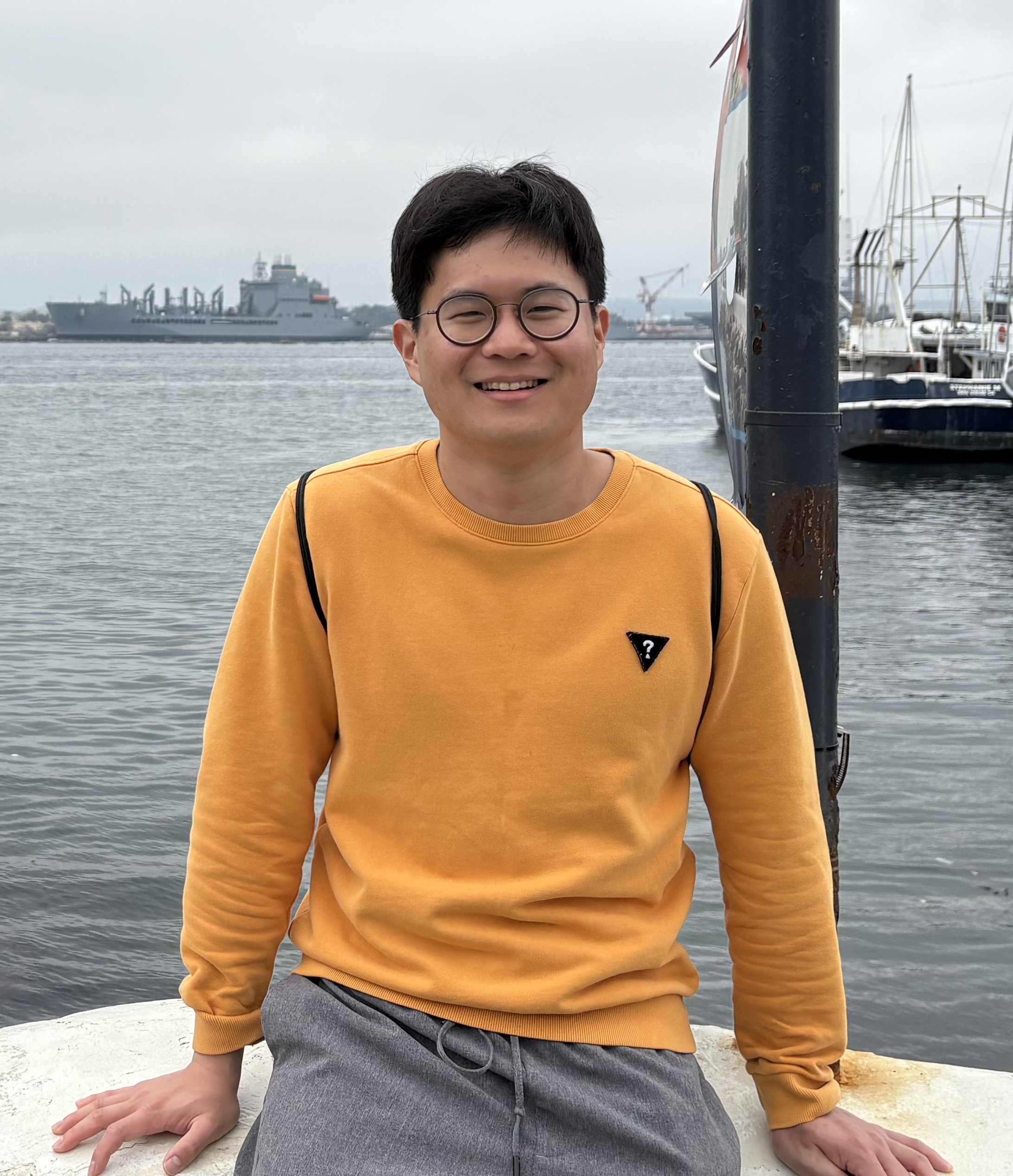 Kwanpyung Lee