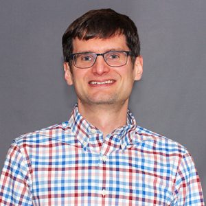 JR Schmidt