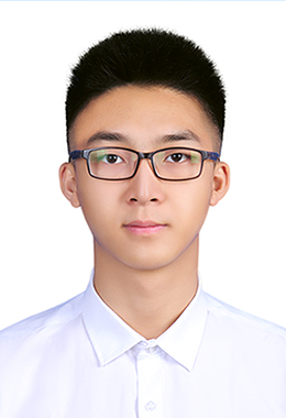 Zihao Bai