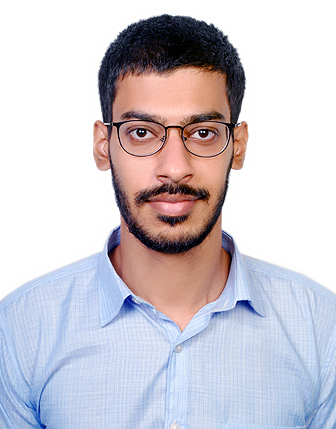 Raghav Saxena